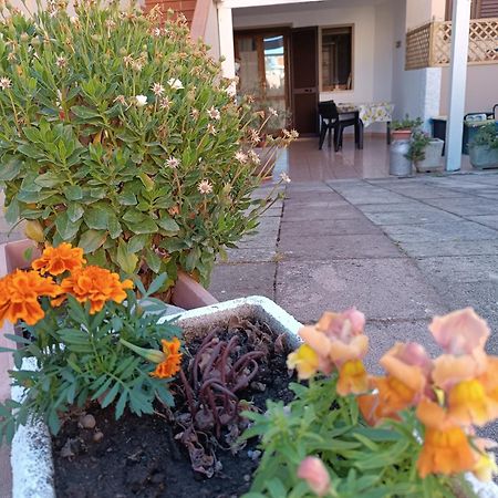 Da Francesca Villa Palmadula Luaran gambar