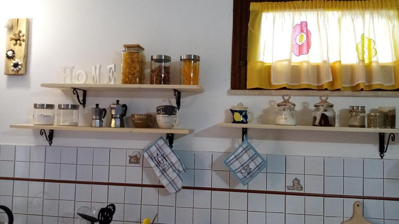 Da Francesca Villa Palmadula Luaran gambar