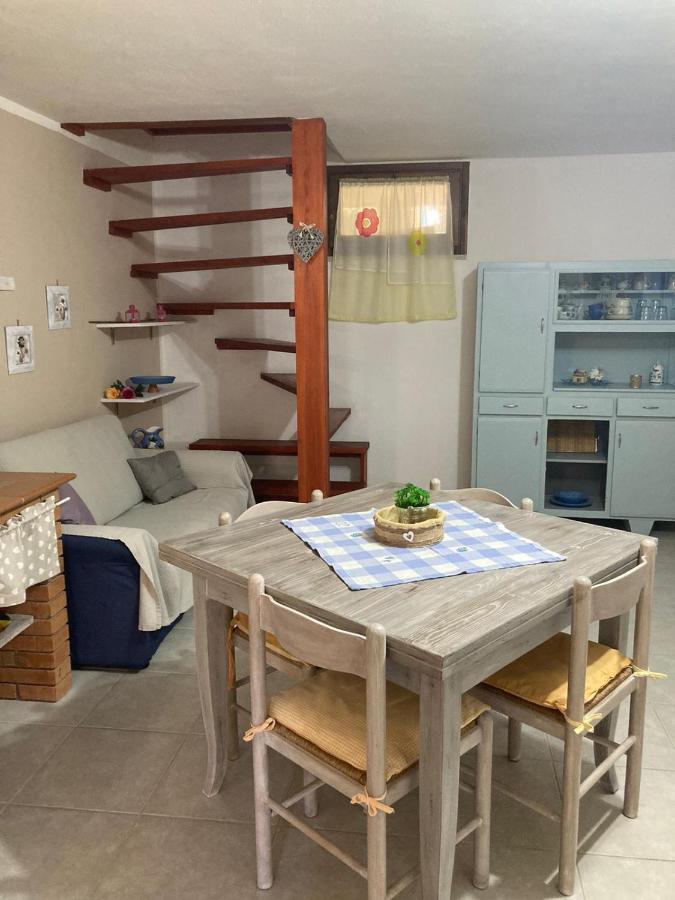 Da Francesca Villa Palmadula Luaran gambar