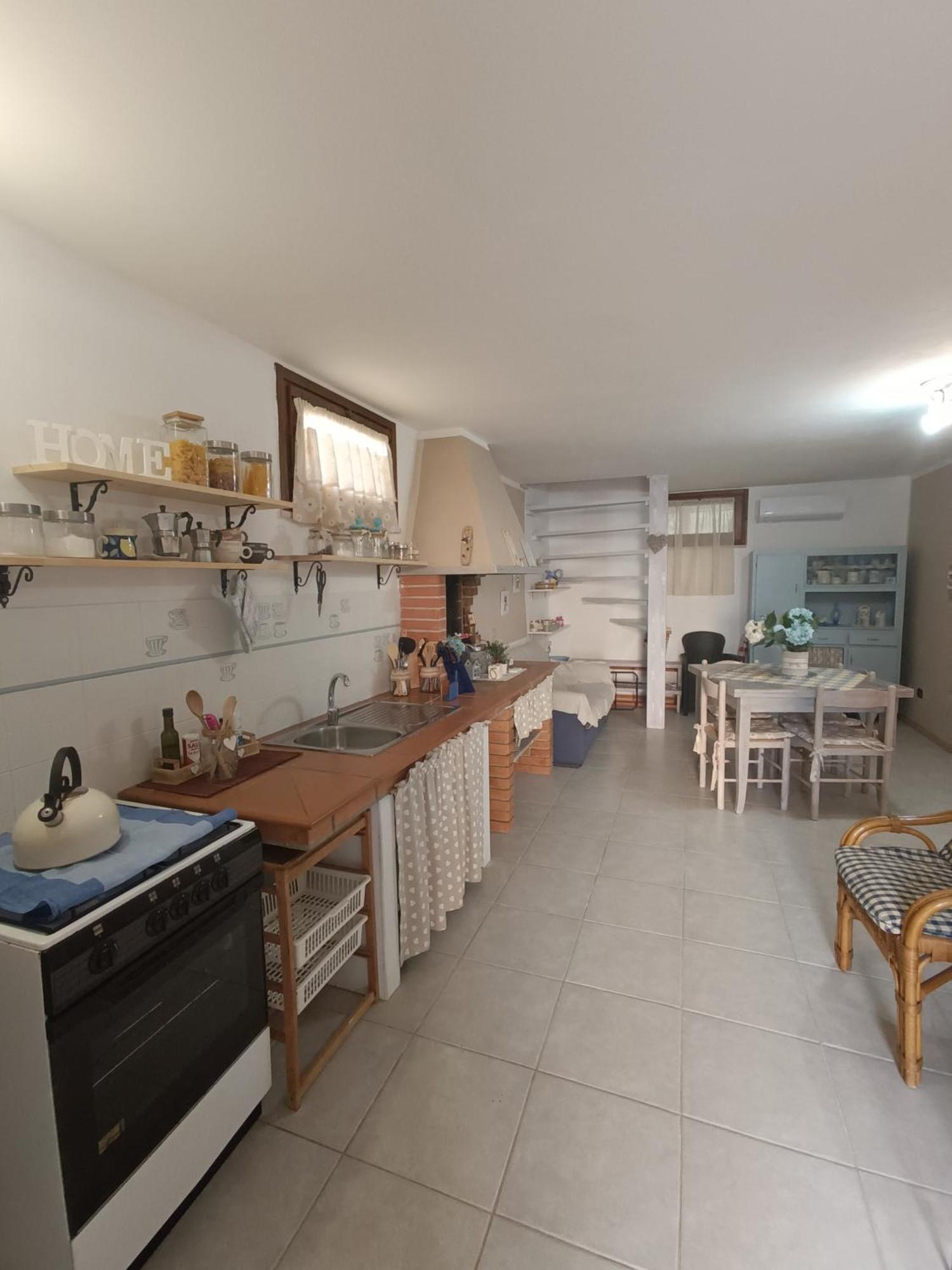 Da Francesca Villa Palmadula Luaran gambar