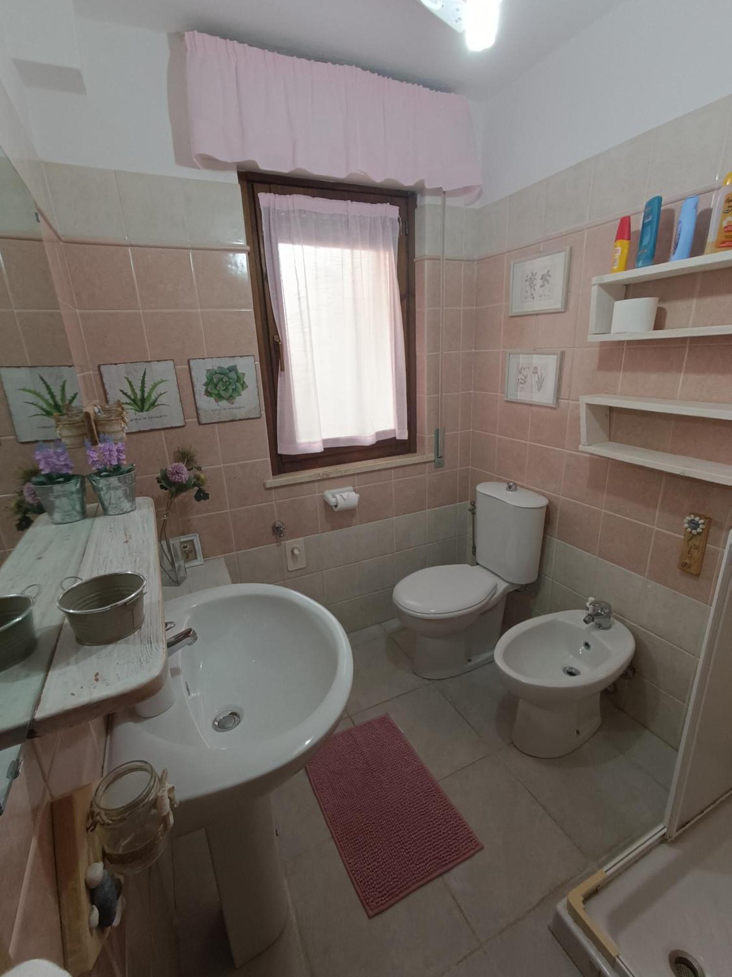 Da Francesca Villa Palmadula Luaran gambar