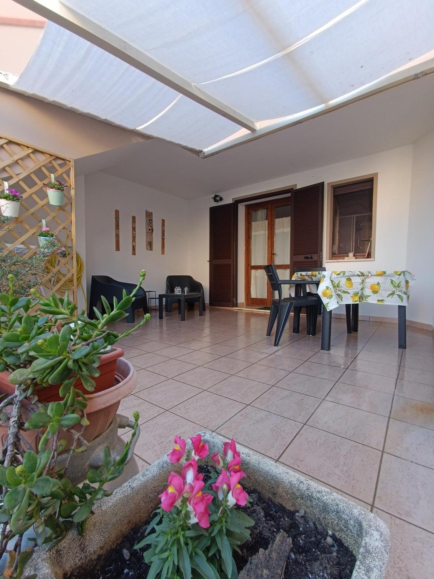 Da Francesca Villa Palmadula Luaran gambar