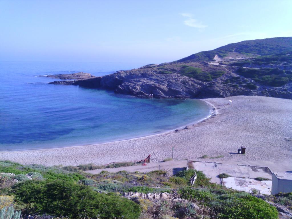Da Francesca Villa Palmadula Luaran gambar